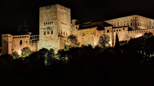 Bellavista Granada By Ash