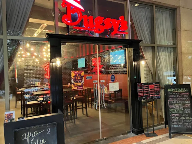 Bugsy's Sports Bar and Bistro (Salcedo Makati)
