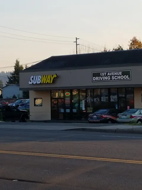 Subway