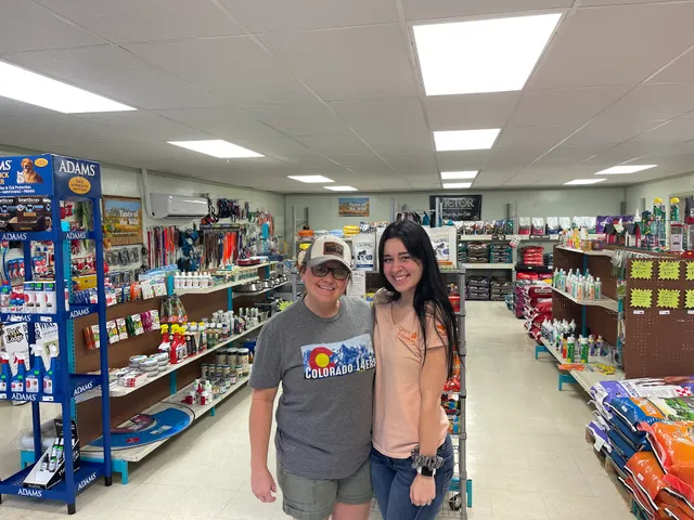 Quality Pet Supplies