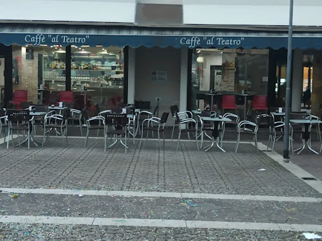 Café Teatro