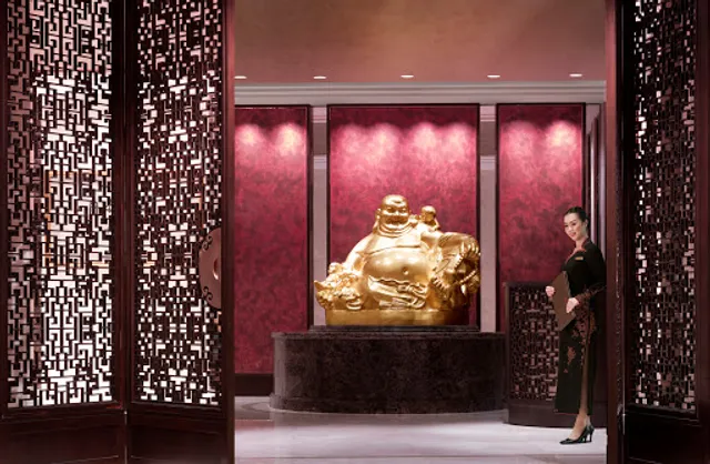 Shang Palace Chinese Restaurant