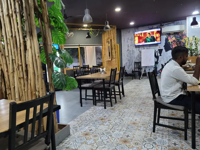 Banti Bhojanam Restaurant