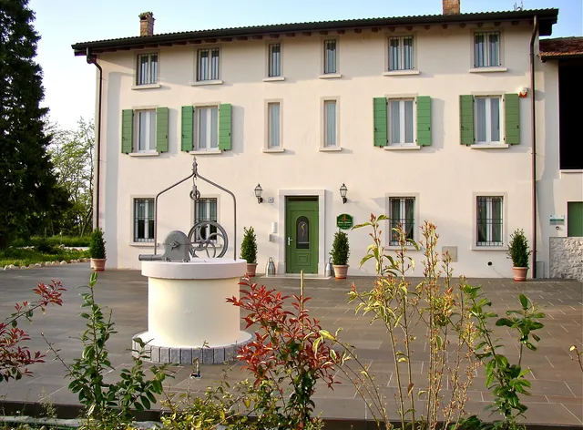 Agriturismo Cascina Belvedere