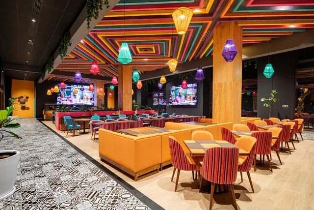 La Ramona Restaurante | Santa Lucía Cotzumalguapa