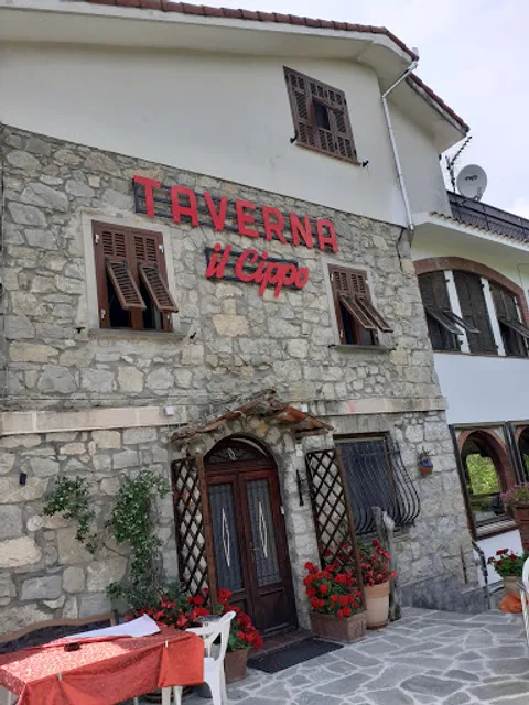 Taverna il Cippo