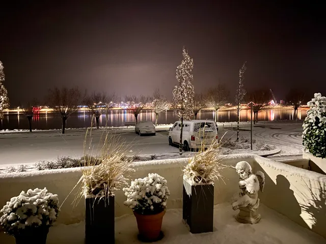 Ferienhaus Heiligenhafen Binnensee
