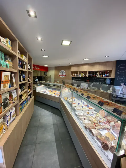 La Tour de Pise Angers