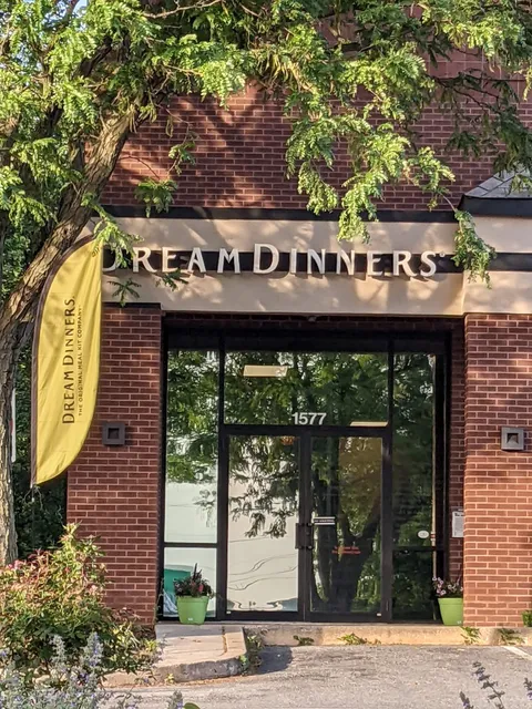 Dream Dinners Lancaster
