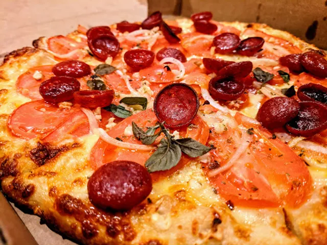 Picasso of Pizza Inc