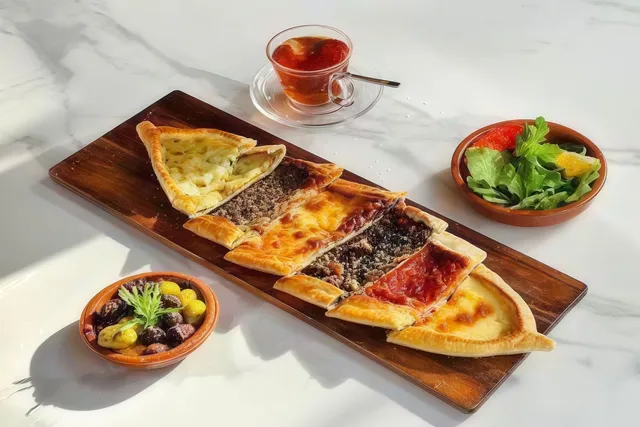 Istanbul Reef Turkish Coffee Shop مقهى ريف اسطنبول التركي