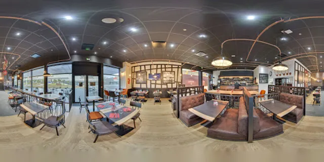 Brasserie de la Licorne