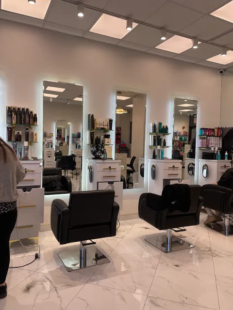 One Salon