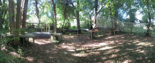 Brockmead Scout Campsite