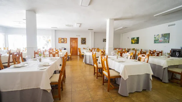 Restaurante Romero