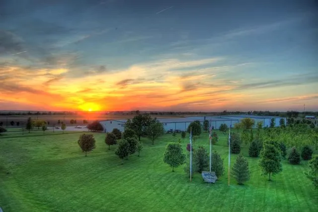 Spencer Industries Inc.