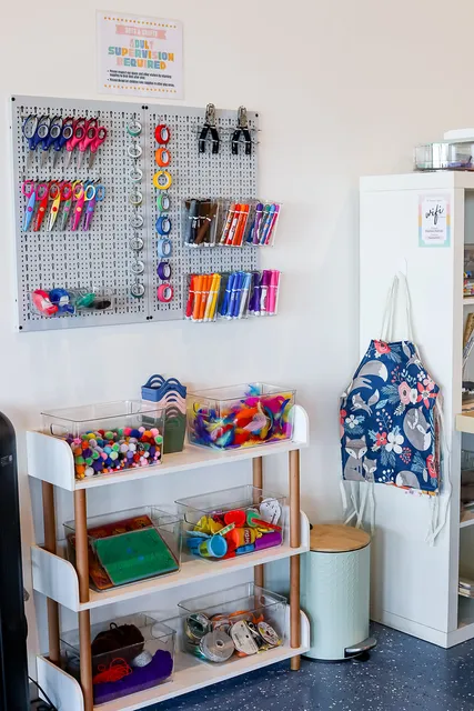 The Paperback Playhouse