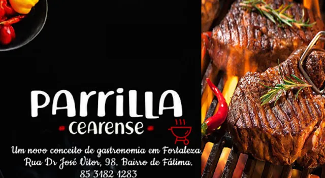 Parrilla Cearense