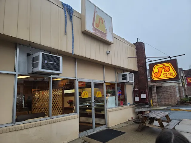 J's Steaks & Subs