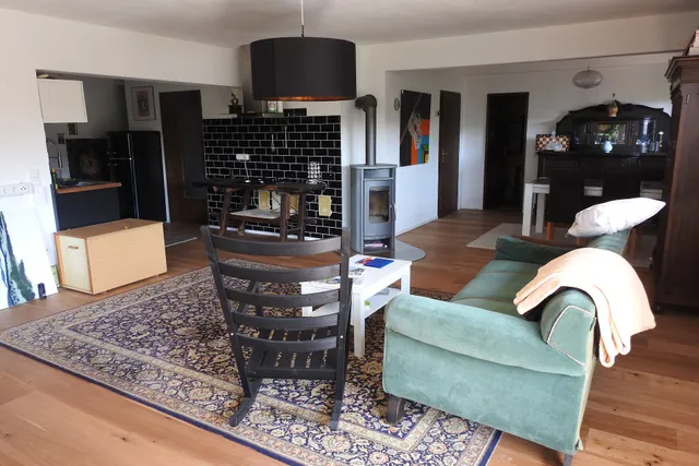 Ferienwohnungen Narziss