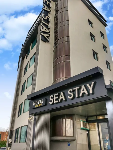 Sea Stay Hotel