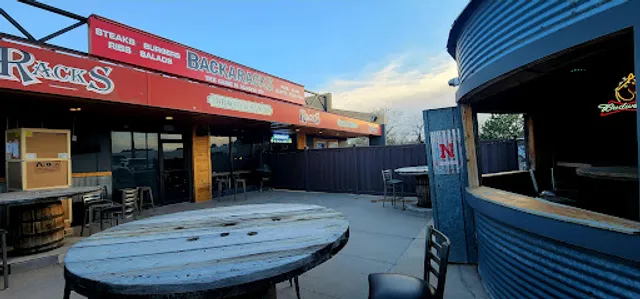 Backaracks Steakhouse and Grill