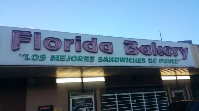 Florida Bakery