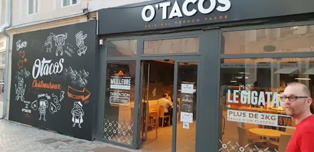 O'TACOS