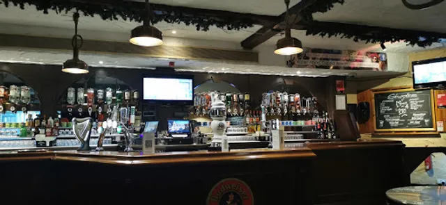 The Bier Keller | Sports Bar