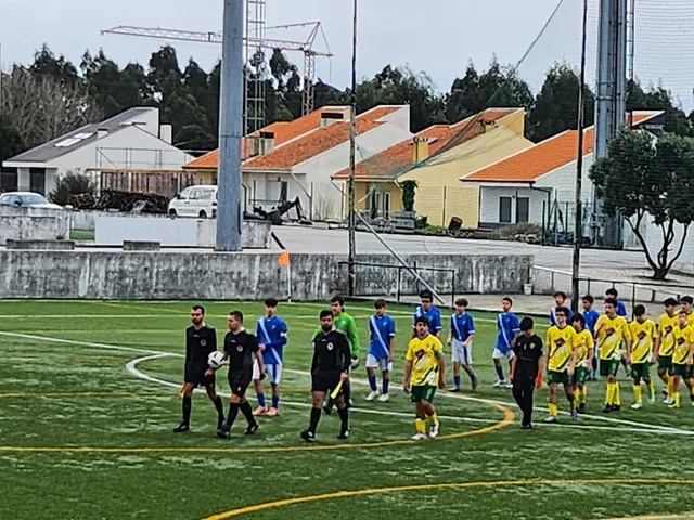 Gulpilhares Futebol Clube