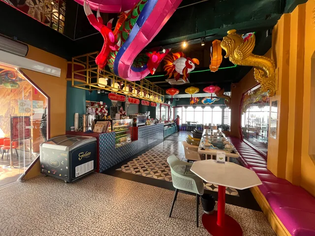 จีบฮะ​ คาเฟ่​ - Jeebha Cafe​