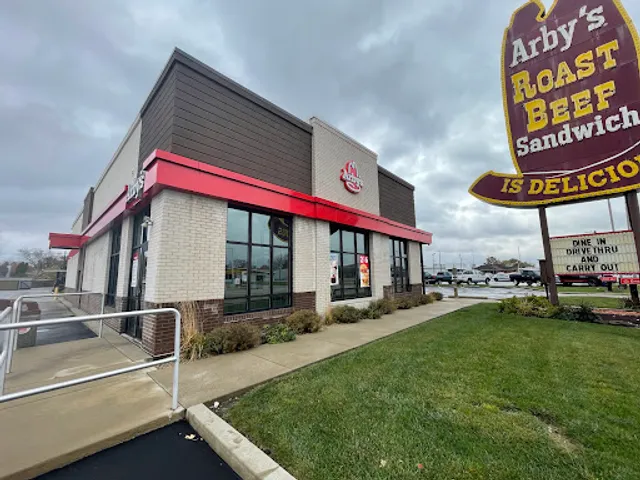 Arby's