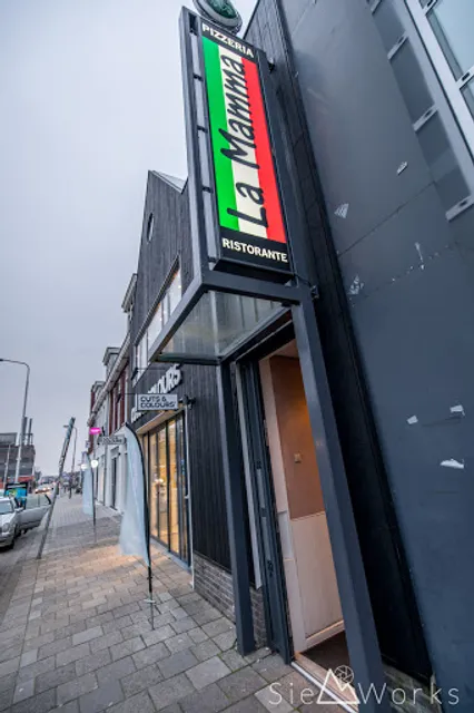 Pizzeria Ristorante La Mamma