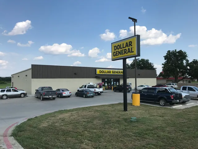 Dollar General