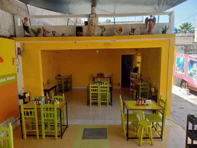 Marisquería El Krustaceo kaskarudo