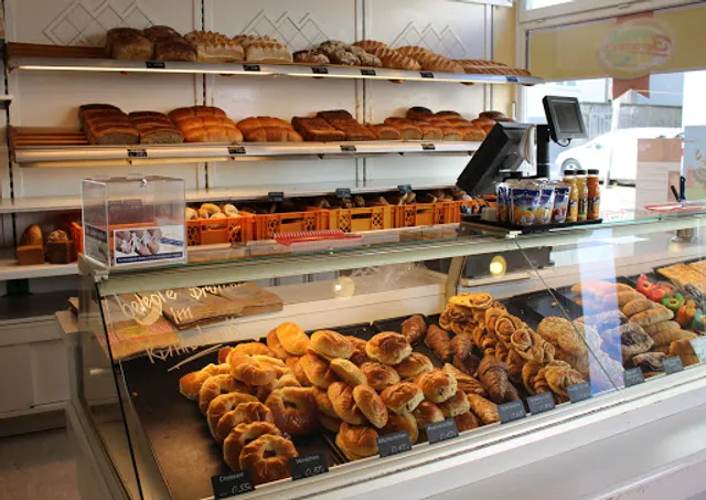 Bäckerei Bertermann