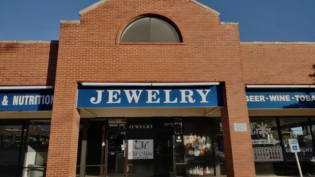 Old Mine Jewelers