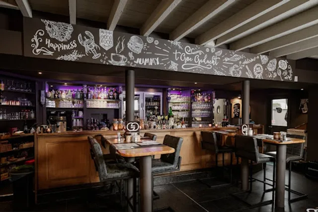 Brasserie 't Goe Gedacht