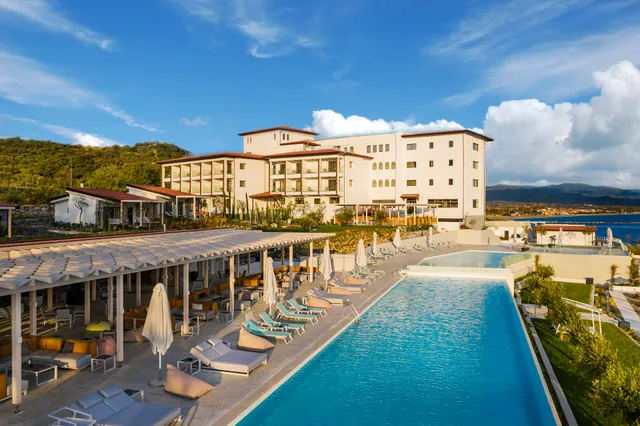 Mount Athos Resort
