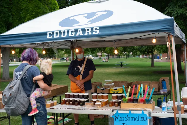 Springville Farmers Market