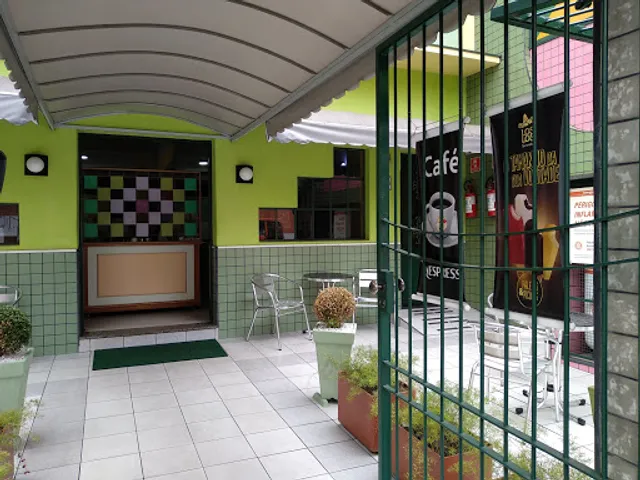 Restaurante Só Riso - Empório da Alegria