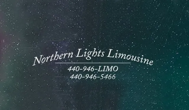 Northern Lights Limousine