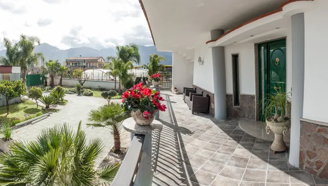 B&B Villa Michela bed and breakfast