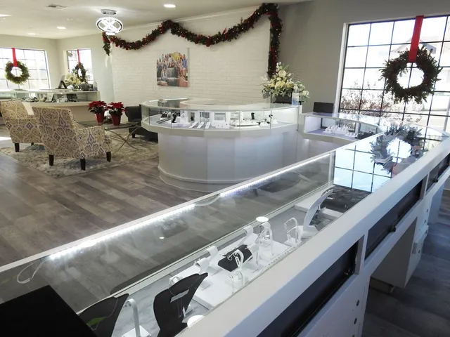 Brandon Adams Jewelers