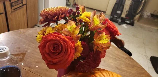 Central Market Florist