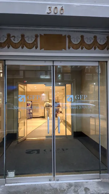 Nora Gardner Showroom - By Appointment