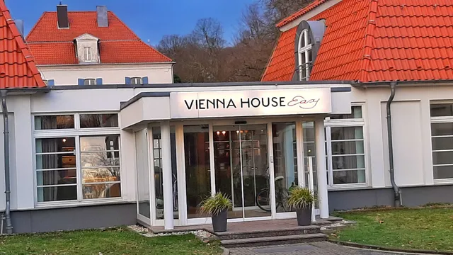 Schlossrestaurant Goldschmieding