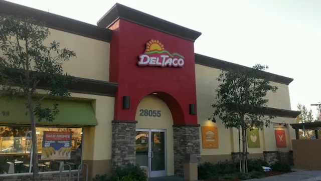 Del Taco