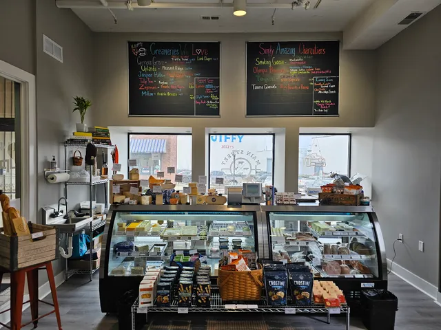 Main Street Provisions