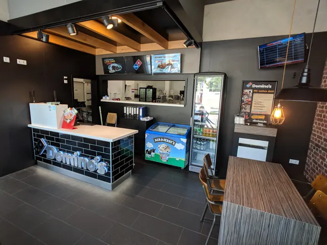 Domino's Pizza Regensburg